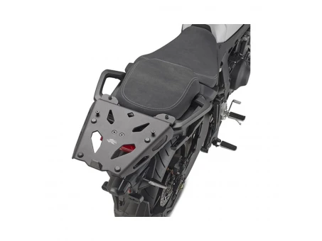 Suport top case Kappa 2025/07 din aluminiu pentru Yamaha Tracer 9/9 G /9 GT+ (2025-) - Monokey | KRA2171