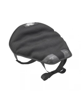Husă ventilată Kappa pentru șa șofer/pasager - universală