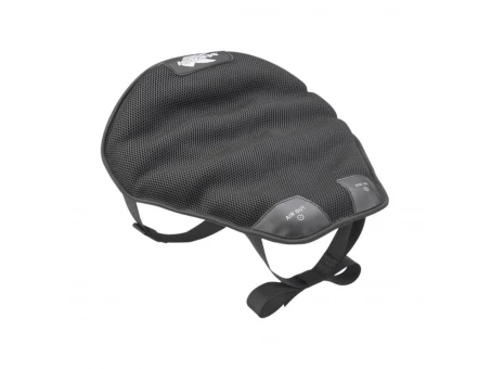 Husă ventilată Kappa pentru șa șofer/pasager - universală | KS230