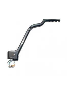 Pedala Pornire ACCEL Aluminiu YAMAHA YZ 250 '02-'22 (2T) - Negru