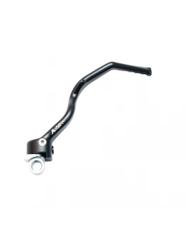 Pedala Pornire ACCEL Aluminiu KAWASAKI KXF 250 '13-'16 - Negru