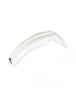 Aripa fata UFO KTM 125/250/360/500/600 '90-92 culoare Alb