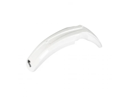 Aripa fata UFO KTM 125/250/360/500/600 90-92 culoare Alb | KT03000047