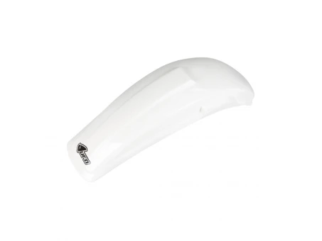 Aripa spate UFO KTM 250 90-92 culoare Alb | KT03001047