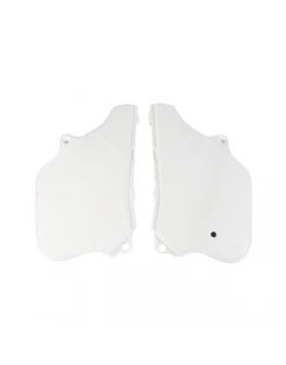 Carene laterale UFO KTM 250/500 '90-92 culoare Alb