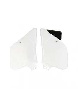 Carene laterale UFO KTM 125 90-92 culoare Alb