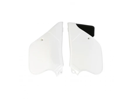Carene laterale UFO KTM 125 90-92 culoare Alb | KT03006047