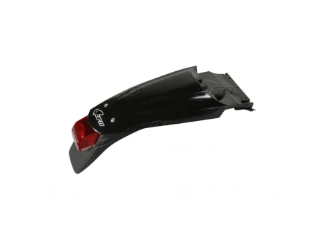 Aripa spate UFO KTM LC4 640 02-04 Z culoare Negru | KT03015001