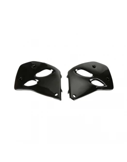 Protectie radiator UFO KTM SX 250/300/360 2T '93-'97 culoare Negru