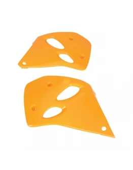 Protectie radiator UFO KTM SX 250/300/360 2T '93-'97 culoare Portocaliu