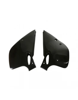 Carene laterale UFO KTM 2T '93-'97 culoare Negru
