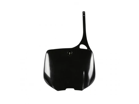 Placa numar start UFO KTM 125/200/250/300/360/380/400/500/520/620 93-98 culoare Alb | KT03024001