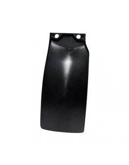 Protectie amortizor spate UFO KTM 2T '93-'97, 640 LC 4 SM, 600 SMC '04-'07 culoare Negru