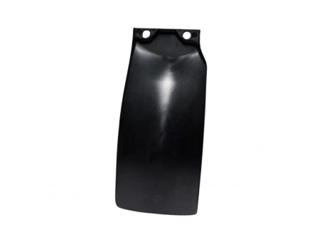 Protectie amortizor spate UFO KTM 2T 93-97, 640 LC 4 SM, 600 SMC 04-07 culoare Negru | KT03031001