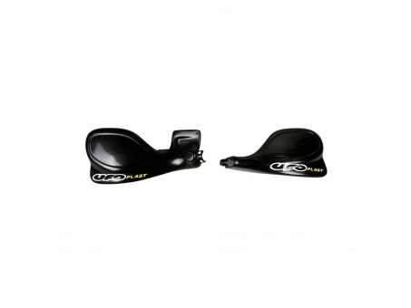 Handguard UFO KTM 125 93-00 culoare Negru | KT03033001