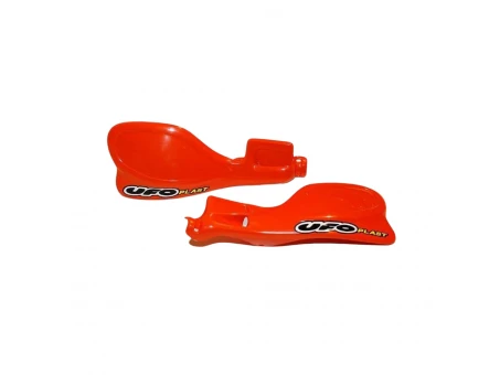 Handguard UFO KTM 2T, 4T culoare Portocaliu | KT03033127