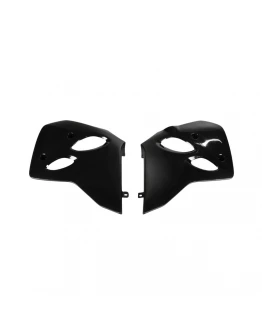 Protectie radiator UFO KTM 4T '93-'95 culoare Negru