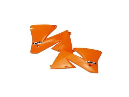 Protectie radiator UFO KTM 4T 93-95 culoare Portocaliu | KT03036127
