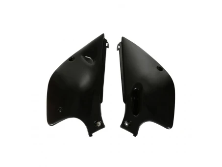 Carene laterale UFO KTM 4T 93-99 culoare Negru | KT03037001