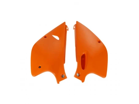 Carene laterale UFO KTM 4T 93-99 culoare Portocaliu | KT03037127