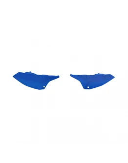 Carene laterale UFO KTM 2T '98>, 4T '00> culoare Albastru