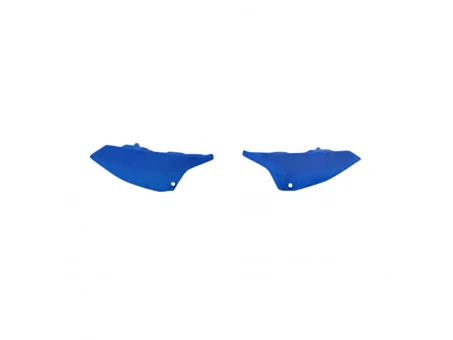 Carene laterale UFO KTM 2T 98>, 4T 00> culoare Albastru | KT03041089