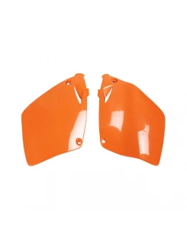 Carene laterale UFO KTM 2T '98>, 4T '00> culoare Portocaliu