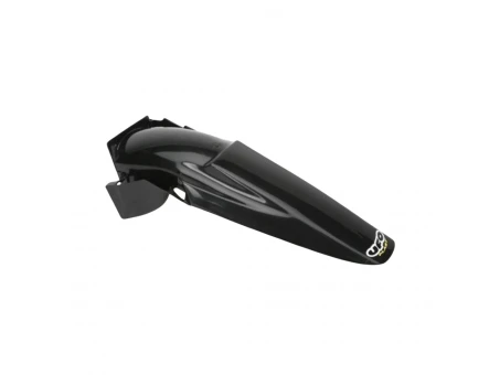 Aripa spate UFO KTM SX/EXC 99-03 culoare Negru | KT03042001