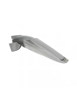 Aripa spate UFO KTM SX/EXC '99-'03 culoare Argintie