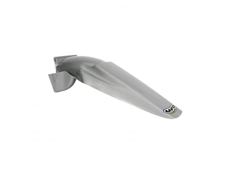 Aripa spate UFO KTM SX/EXC 99-03 culoare Argintie | KT03042340