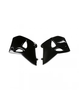 Protectie radiator UFO KTM 4T '96-'99 culoare Negru
