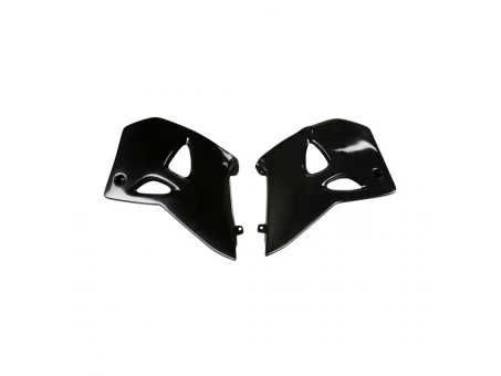Protectie radiator UFO KTM 4T 96-99 culoare Negru | KT03044001