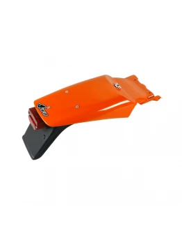 Aripa spate UFO KTM EXC 400/620 '93-97 culoare Portocaliu ( Z LED ) inlocuit de KT03046127