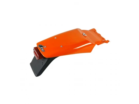 Aripa spate UFO KTM EXC 400/620 93-97 culoare Portocaliu ( Z LED ) inlocuit de KT03046127 | KT03049127