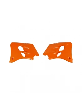 Protectie radiator UFO KTM SX 60/65 '97-01 culoare Portocaliu