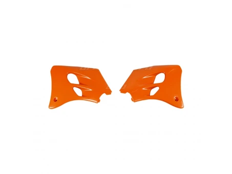 Protectie radiator UFO KTM SX 60/65 97-01 culoare Portocaliu | KT03051127