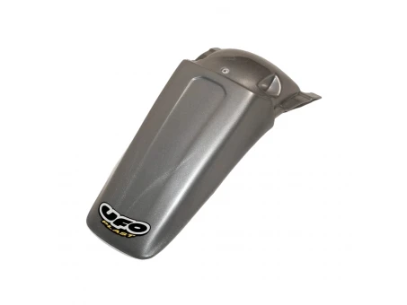 Aripa spate UFO KTM SX 60/65 97-01 culoare Argintie | KT03053340