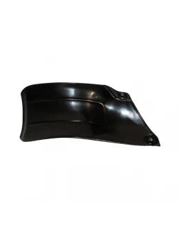Protectie amortizor spate UFO KTM SX '98-'06, EXC '98-'07, 4T '93-'99 culoare Negru