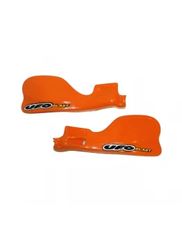 Handguard UFO KTM SX/EXC '98-'06, SX 65 '02, SX 85 '03 culoare Portocaliu