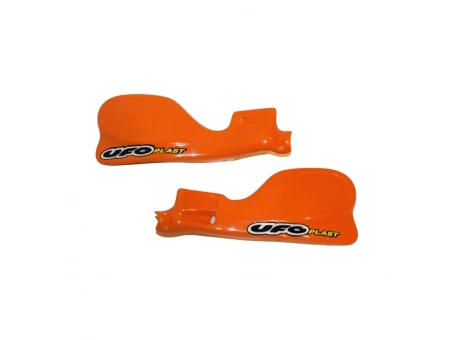 Handguard UFO KTM SX/EXC 98-06, SX 65 02, SX 85 03 culoare Portocaliu | KT03061127