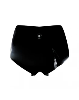 Placa numar start UFO KTM SX '99-'02 culoare Negru