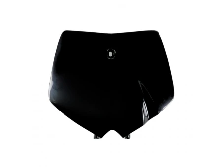 Placa numar start UFO KTM SX 99-02 culoare Negru | KT03063001