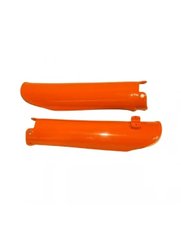 Protectie suspensie fata UFO KTM SX/SXF '01-'06, EXC '01-'07 culoare Portocaliu