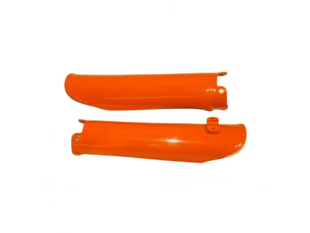 Protectie suspensie fata UFO KTM SX/SXF 01-06, EXC 01-07 culoare Portocaliu | KT03064127