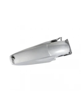 Aripa spate UFO KTM 125 '98-'03 culoare Argintie
