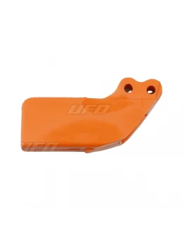 Ghidaj lant UFO KTM SX 85 '04-'14, SX/SXF '94-'06, EXC/EXCF '94-'07 culoare Portocaliu