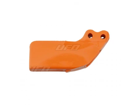 Ghidaj lant UFO KTM SX 85 04-14, SX/SXF 94-06, EXC/EXCF 94-07 culoare Portocaliu | KT03068127