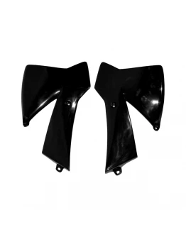 Protectie radiator UFO KTM SX 65 '02-'08 culoare Negru