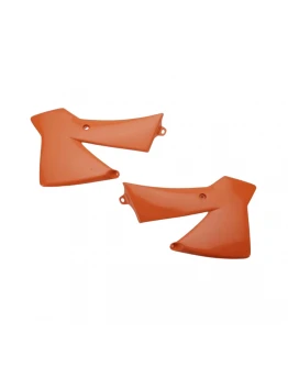 Protectie radiator UFO KTM SX 65 '02-'08 culoare Portocaliu
