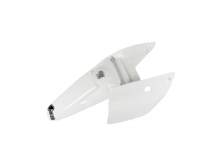 Aripa spate UFO KTM SX 65 02-08 culoare Alb KTM | KT03073047
